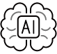 Generative AI, LLM, ASR & TTS
